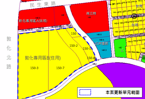 都市計畫圖
